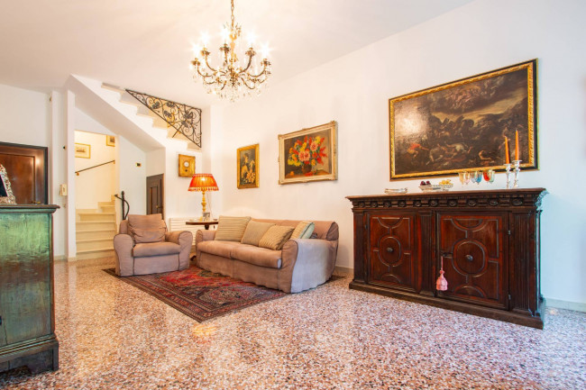 Apartment for sale in Verona