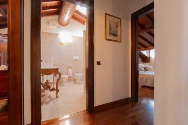 Apartment for sale in Verona