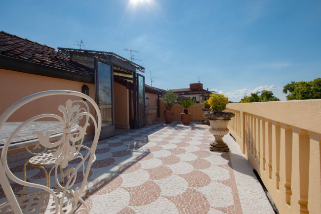 Apartment for sale in Verona