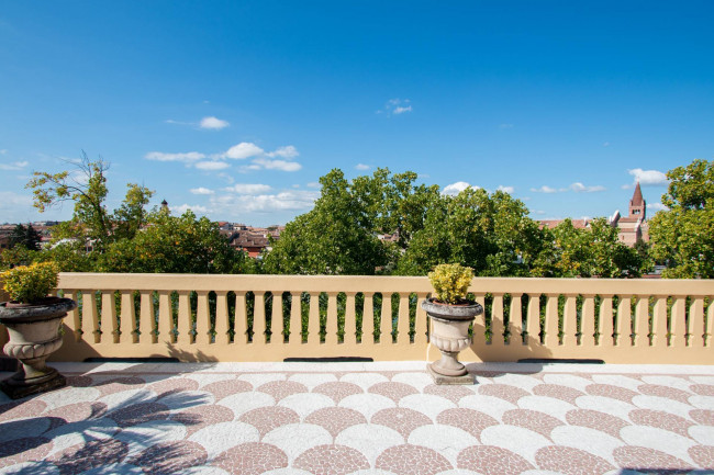 Apartment for sale in Verona
