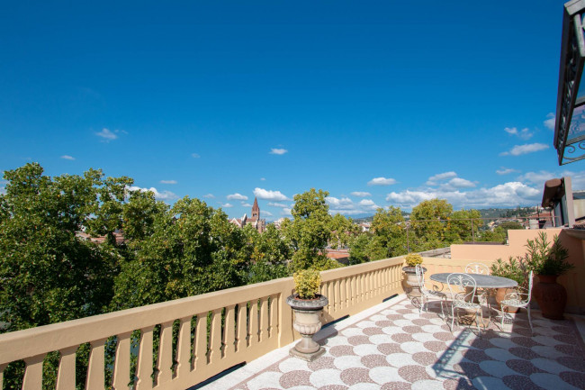 Apartment for sale in Verona