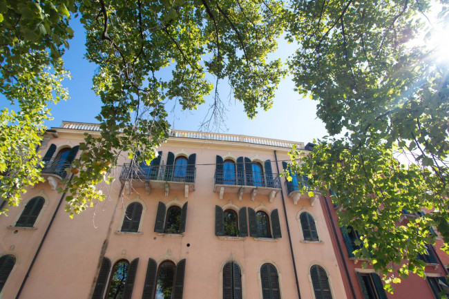 Apartment for sale in Verona