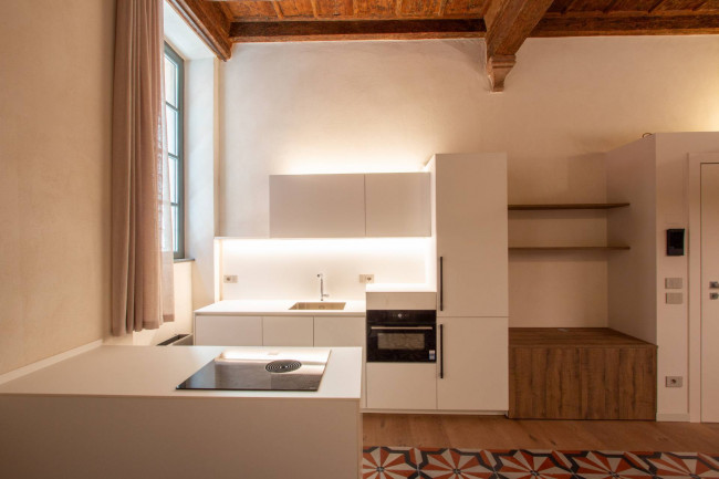 Apartment for sale in Verona