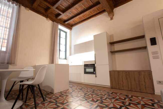 Apartment for sale in Verona