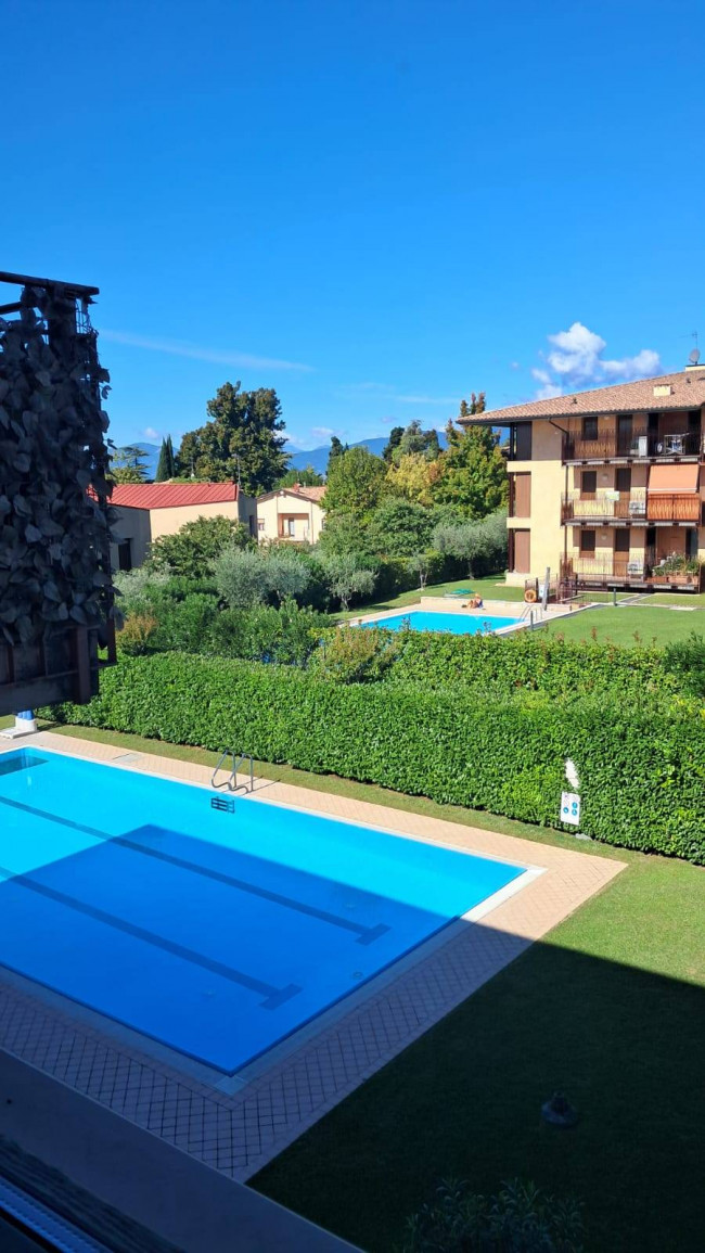 Appartamento in Affitto a Bardolino