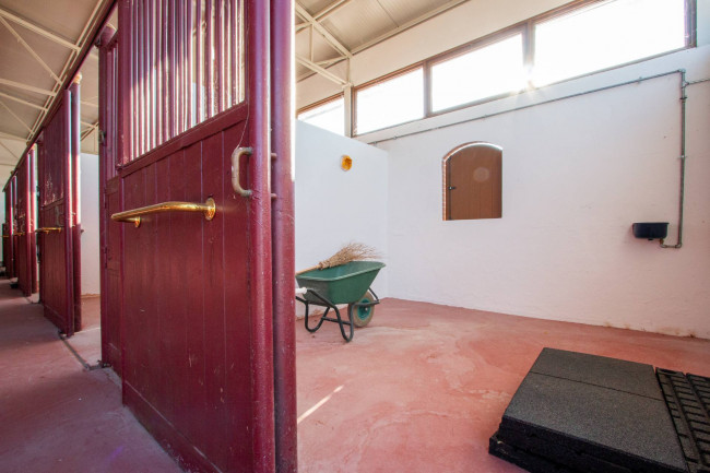 Landwirtschaftlicher Betrieb zu verkauf in Lazise