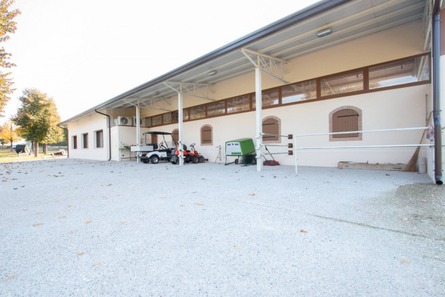 Landwirtschaftlicher Betrieb zu verkauf in Lazise