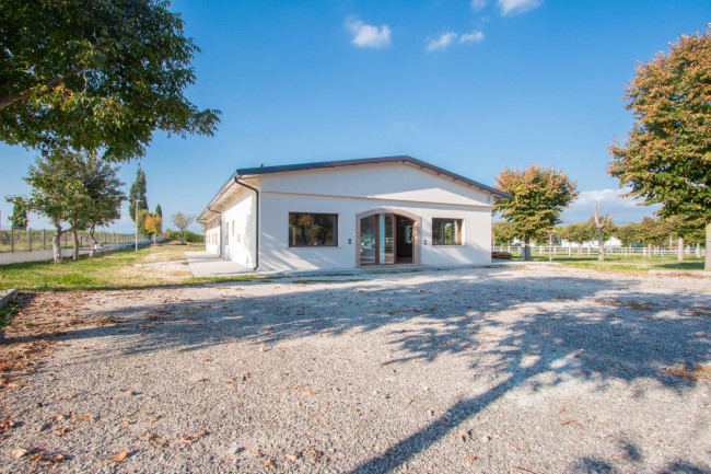 Landwirtschaftlicher Betrieb zu verkauf in Lazise