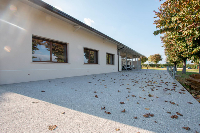 Landwirtschaftlicher Betrieb zu verkauf in Lazise