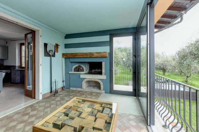 Villa in vendita a Bardolino