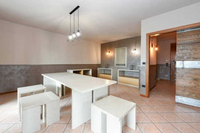 Villa in vendita a Bardolino