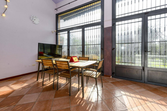 Villa in vendita a Bardolino