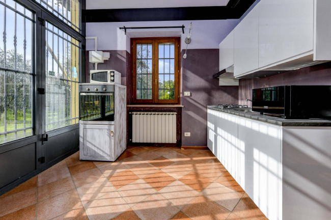 Villa in vendita a Bardolino