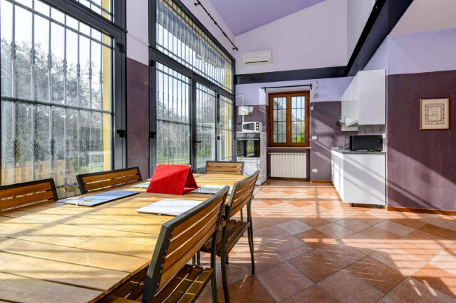 Villa in vendita a Bardolino