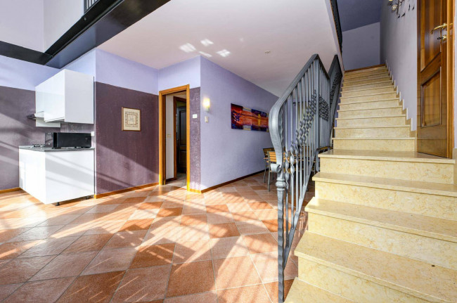 Villa in vendita a Bardolino