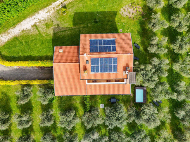 Villa in vendita a Bardolino