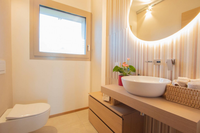 Villa for sale in San Giovanni Lupatoto