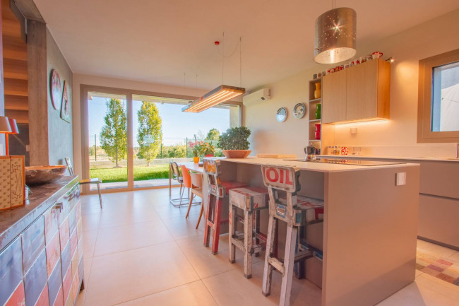 Villa for sale in San Giovanni Lupatoto
