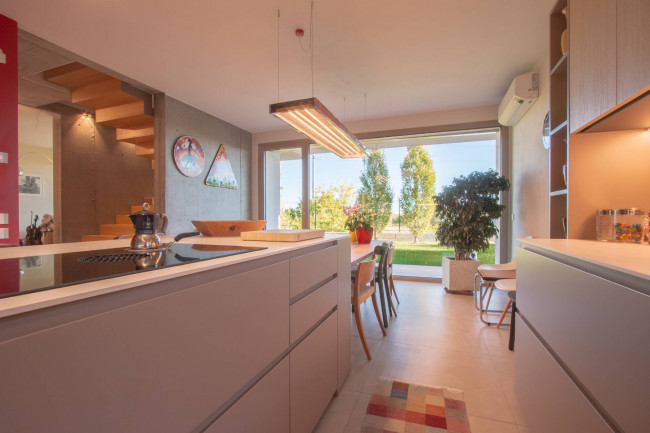 Villa for sale in San Giovanni Lupatoto