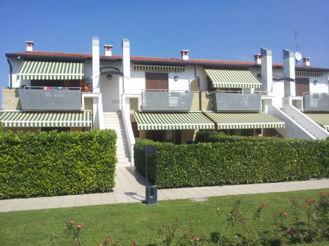 Appartamento in Affitto a Lazise