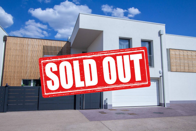 Villette a schiera in Vendita a Verona