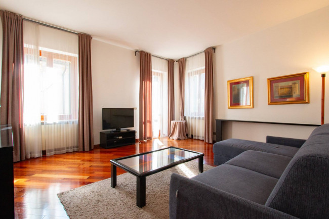 Appartamento in Affitto a Verona