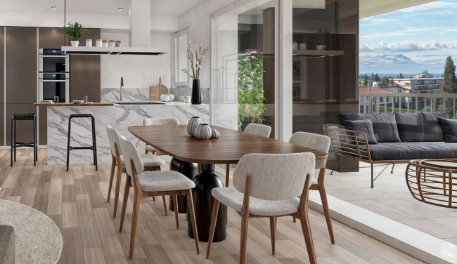 Wohnung zu verkauf in Peschiera del Garda