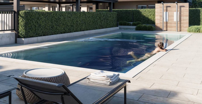 Wohnung zu verkauf in Peschiera del Garda