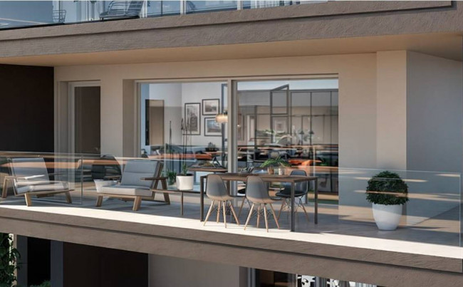 Wohnung zu verkauf in Peschiera del Garda