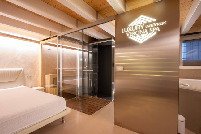 Appartamento in Vendita a Verona