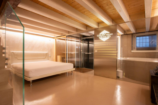 Apartment for sale in Verona