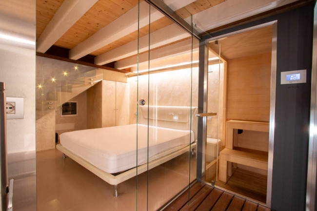 Apartment for sale in Verona