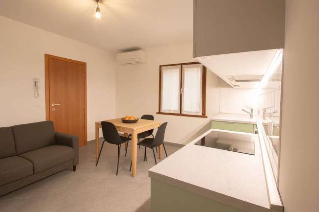 Appartamento in Vendita a Verona