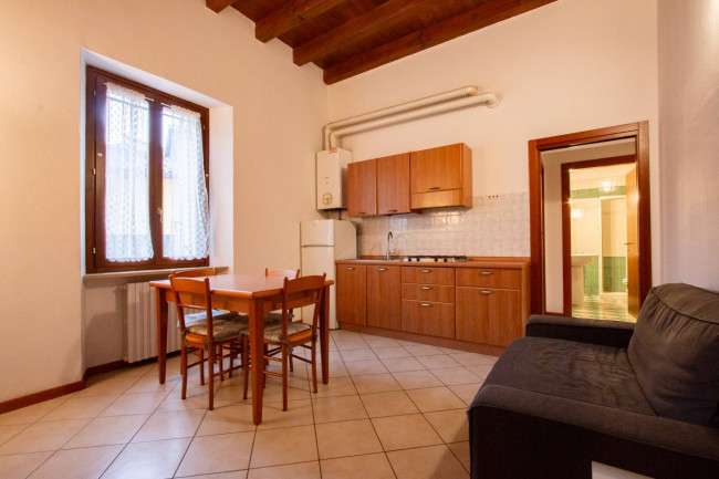 Wohnung zu verkauf in Verona