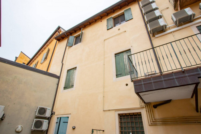Wohnung zu verkauf in Verona