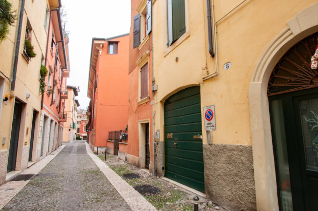Wohnung zu verkauf in Verona