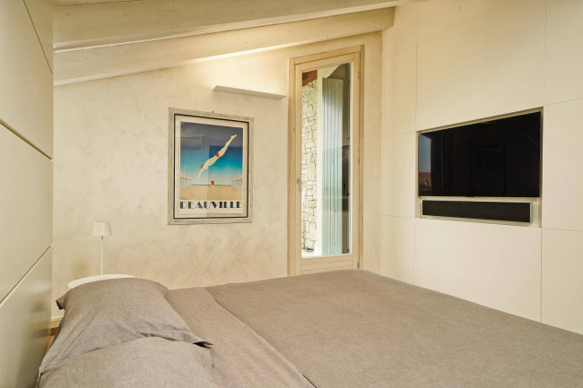 Appartamento in vendita a Sirmione