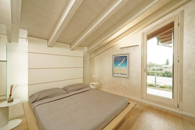 Appartamento in vendita a Sirmione