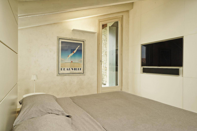 Appartamento in vendita a Sirmione