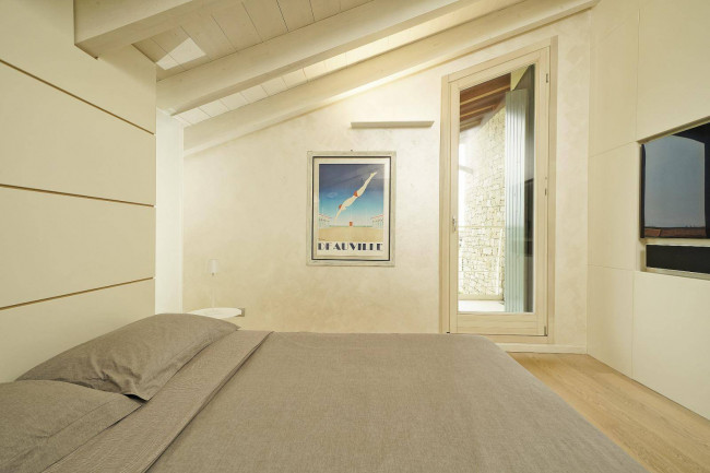 Appartamento in vendita a Sirmione