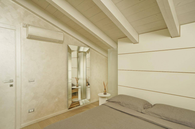 Appartamento in vendita a Sirmione