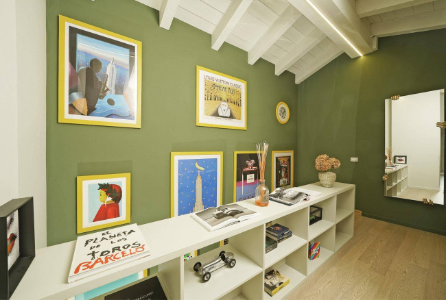 Appartamento in vendita a Sirmione