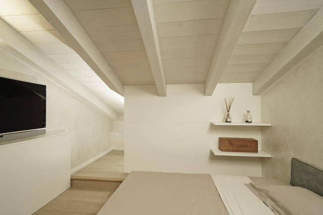 Appartamento in vendita a Sirmione