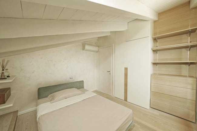 Appartamento in vendita a Sirmione