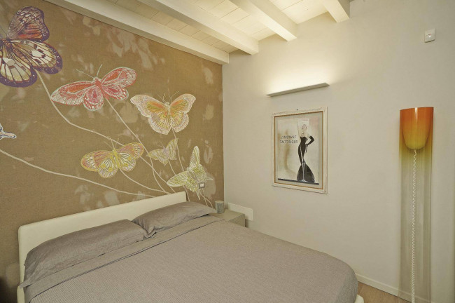 Appartamento in vendita a Sirmione