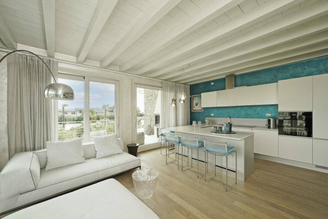 Appartamento in vendita a Sirmione