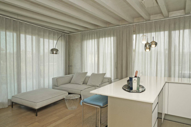 Appartamento in vendita a Sirmione