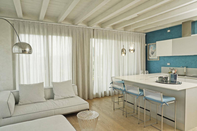 Appartamento in vendita a Sirmione