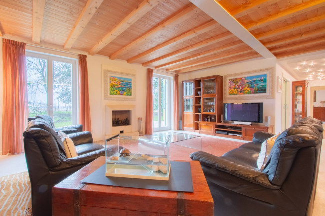 Villa in vendita a Verona