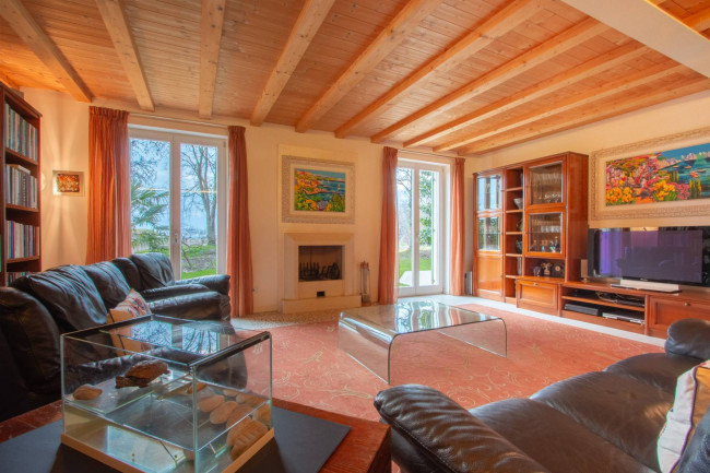 Villa in vendita a Verona